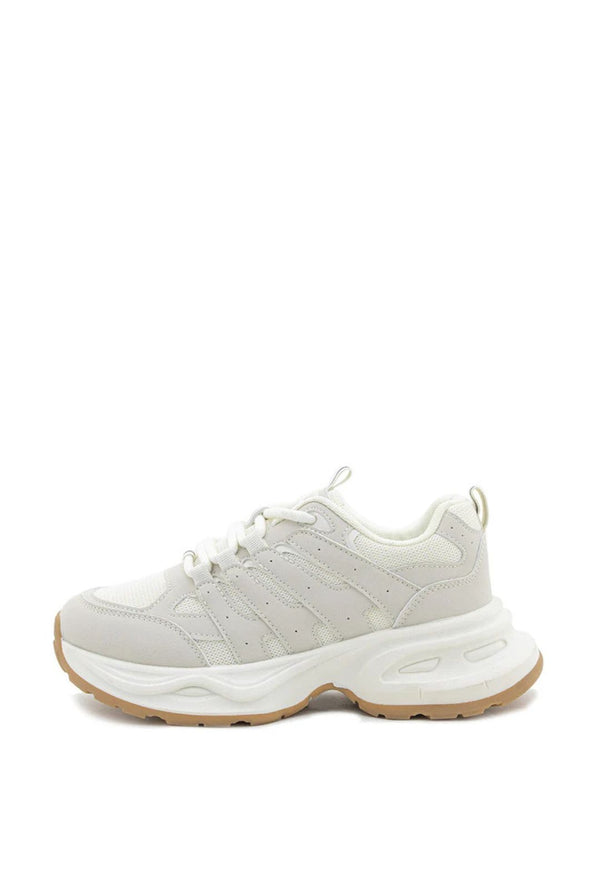 Tenis Suela Maxi Básico
