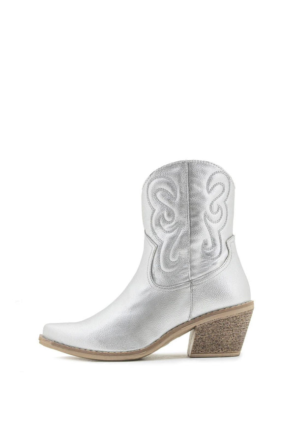 Bota Texana caña Baja