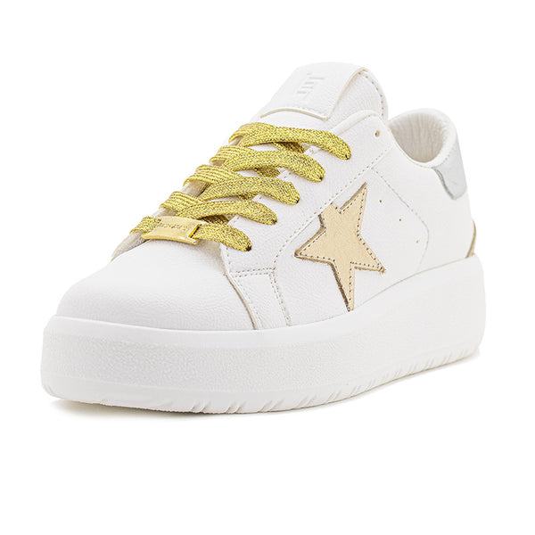 Tenis Estrella Lateral