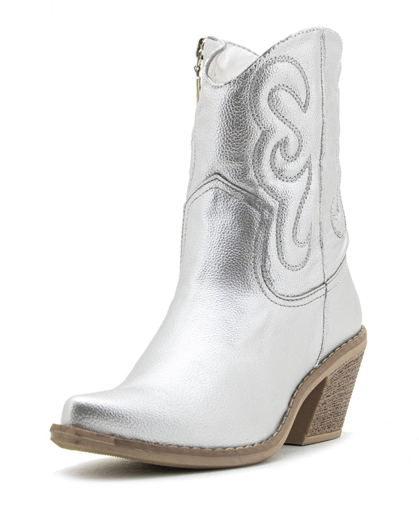 Bota Texana caña Baja