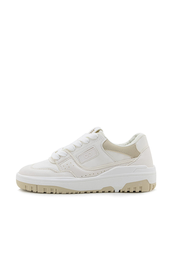 Tenis Básico con Suela Baja