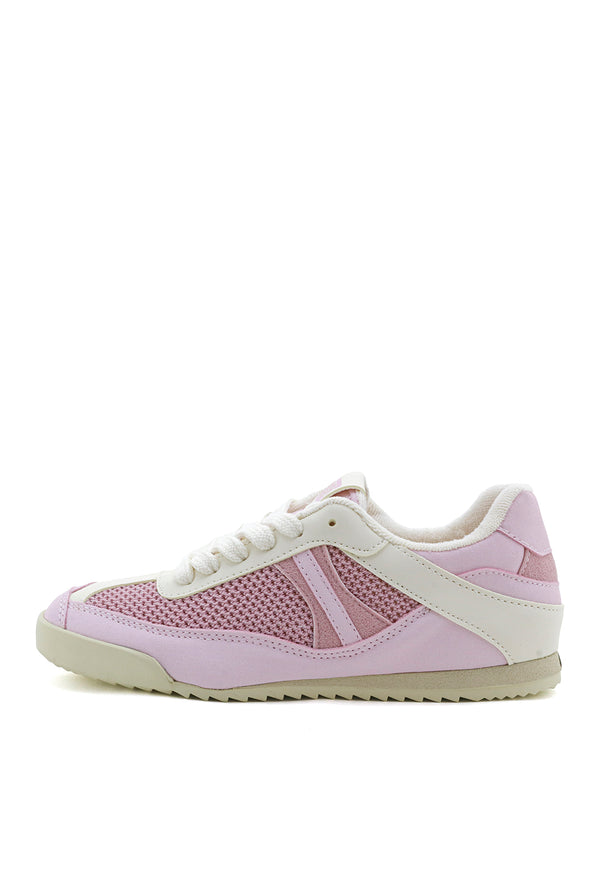 Tenis Dama Suela Baja