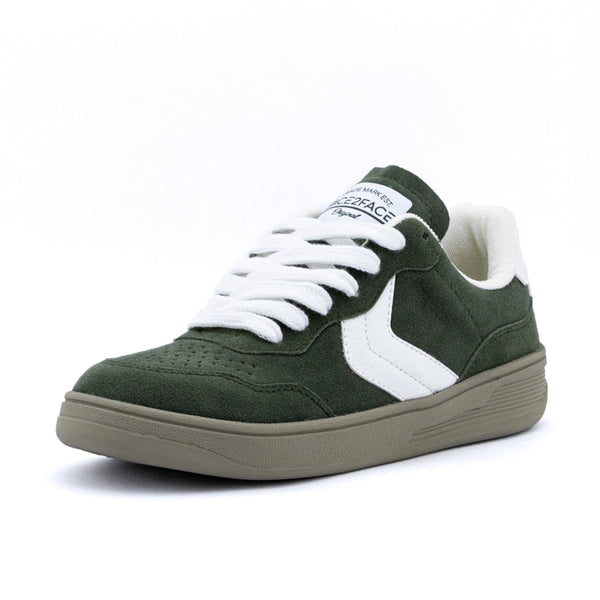 Tenis Basico Para Dama