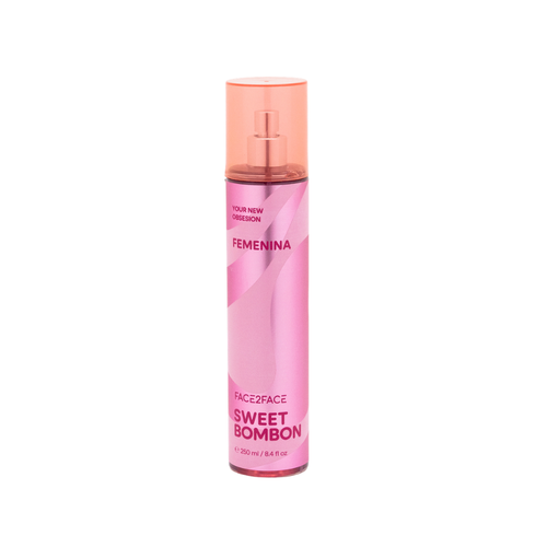 Splash Corporal Sweet Bombon de Mujer 220ML
