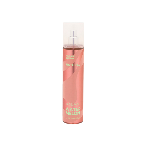 Splash Corporal Watermelon 220ML