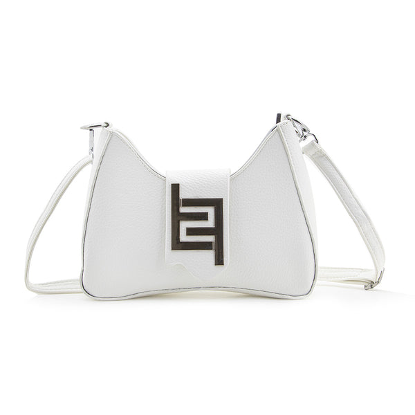 Bandolera con placa F