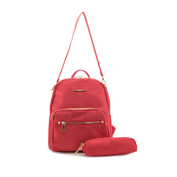 Morral Clásico en Nylon