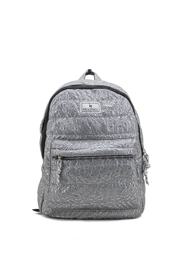 Morral Texturizado Efecto Lluvia