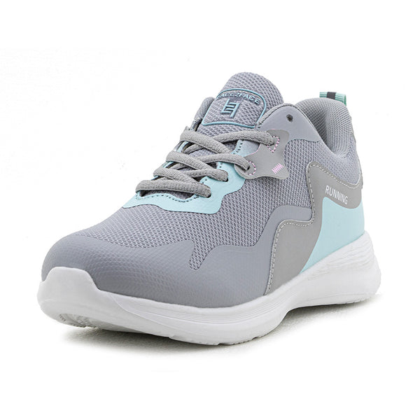 Tenis Running Tejido