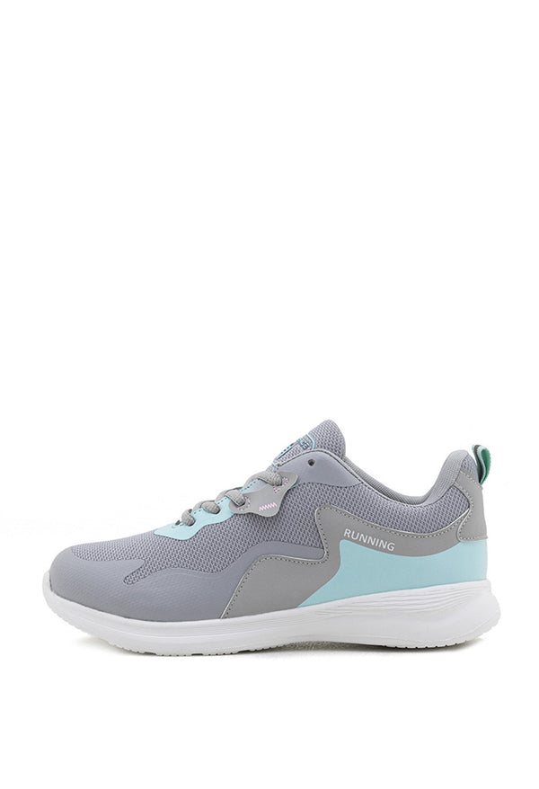 Tenis Running Tejido