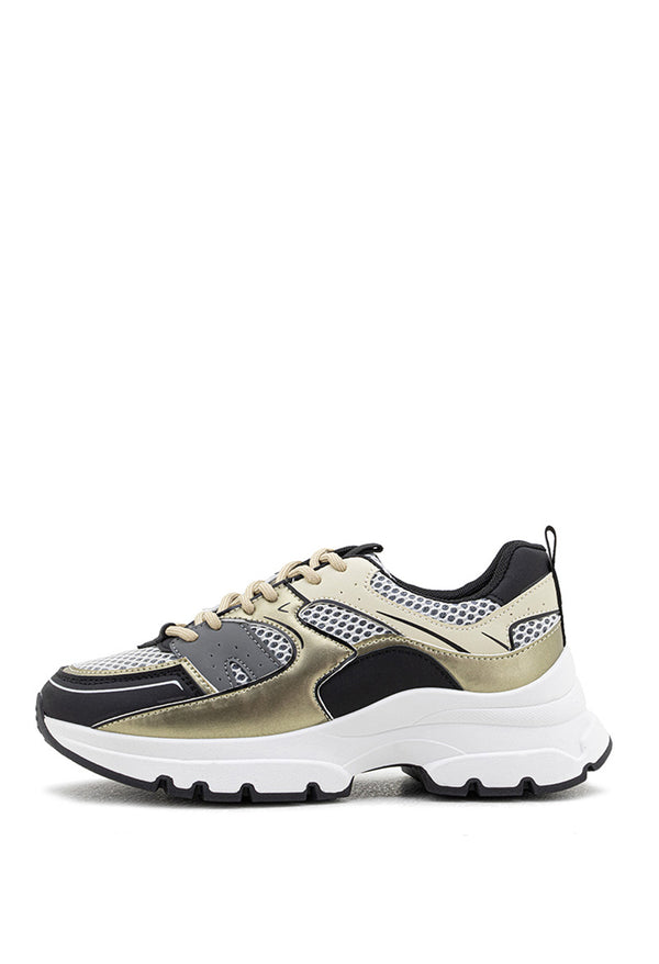 Tenis en Maya Combinaciones