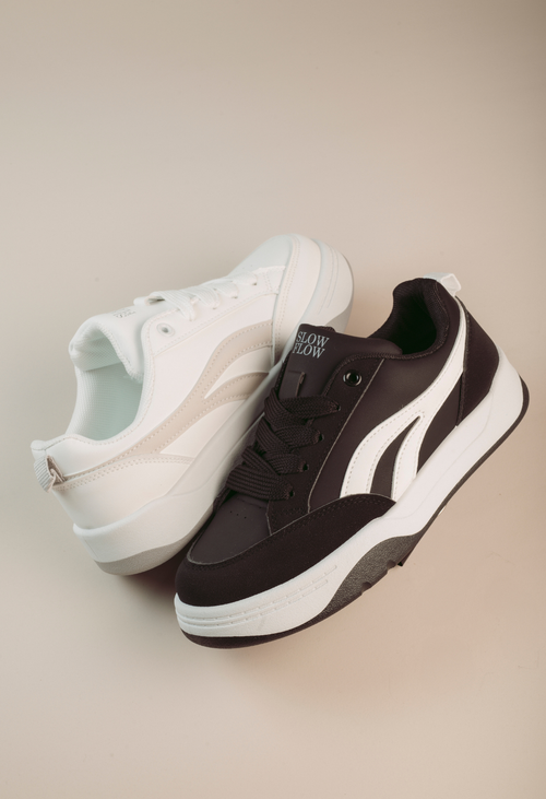 Tenis Estilo Skate
