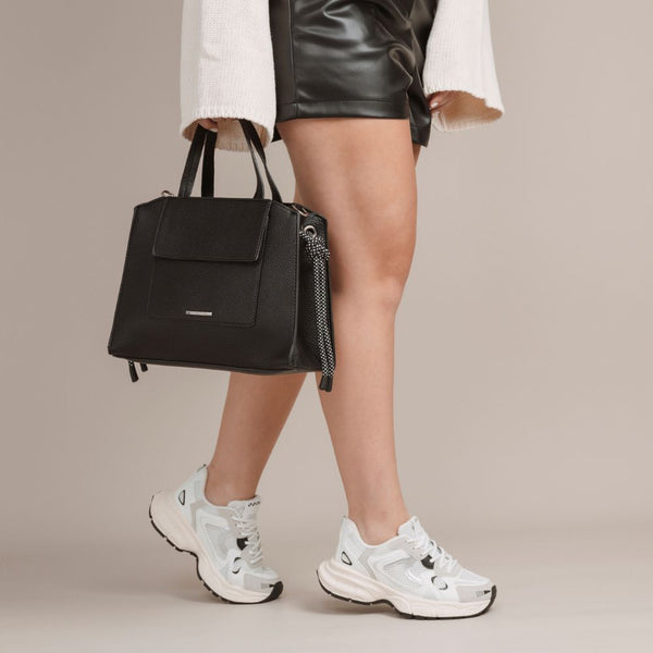 Tenis de Mujer Clásicos