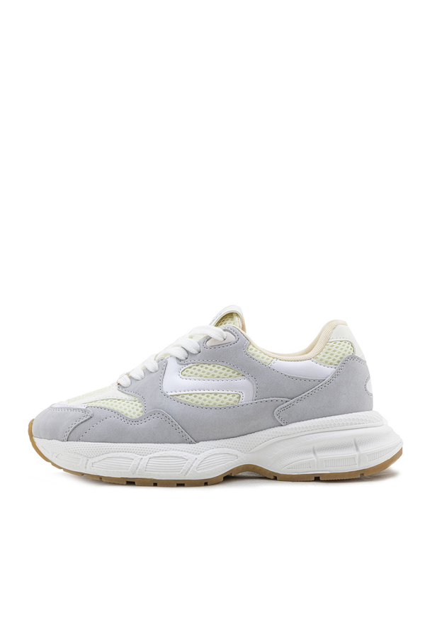 Tenis Deportivo Combinación