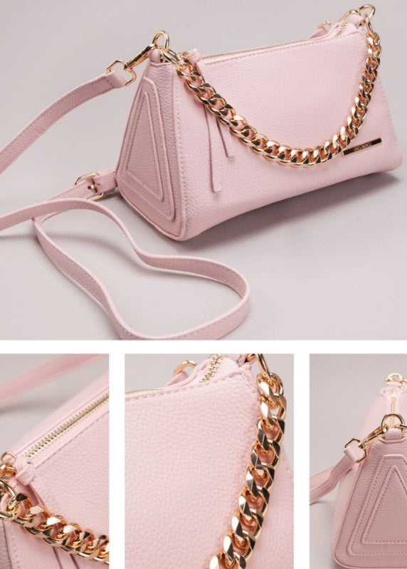 Bandolera con Cadena Metálica