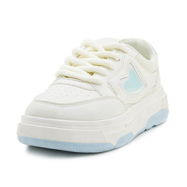 Tenis con Corazón en Gel