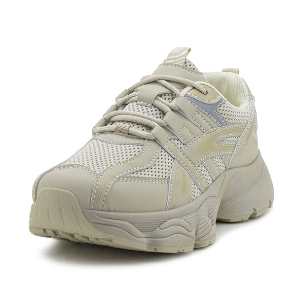 Tenis Mujer Punta Recta