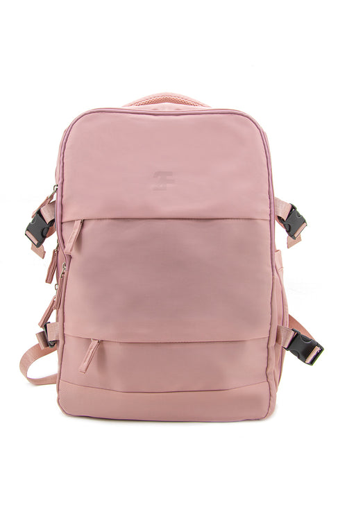 Morral Viajero Impermeable y Espacio para Zapatos