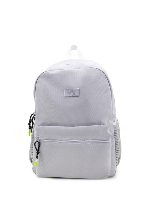 Morral de Mujer en Poliéster con Malla Lateral