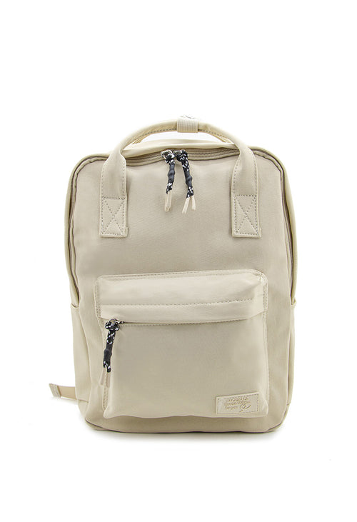 Morral Rectangular Clásico en Poliéster