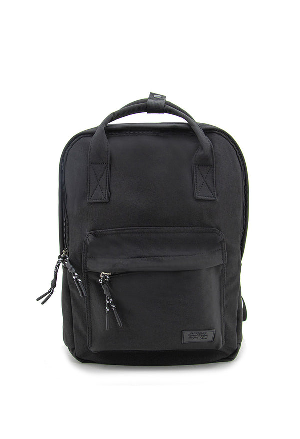 Morral Rectangular Clásico en Poliéster
