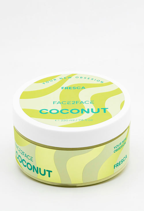 Mantequilla Corporal de Mujer 220ml