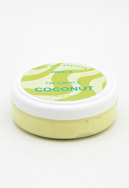 Mantequilla Corporal Coconut 50ml