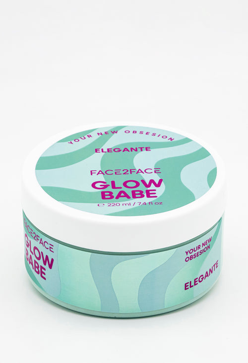 Mantequilla Corporal Glow Babe 220ml