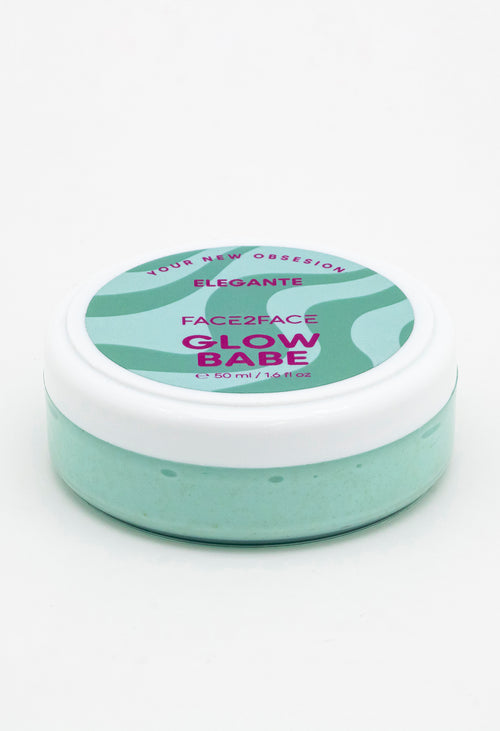 Mantequilla Corporal Glow Babe 50ml