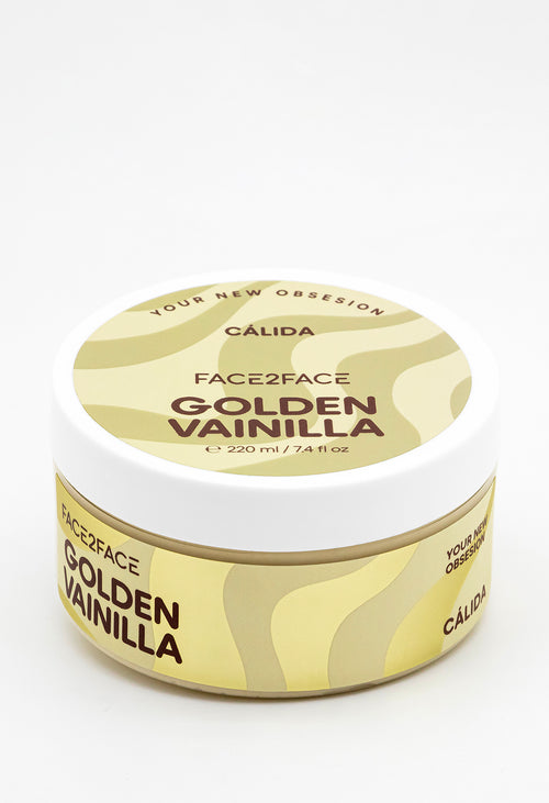 Mantequilla Corporal de Mujer 220ml