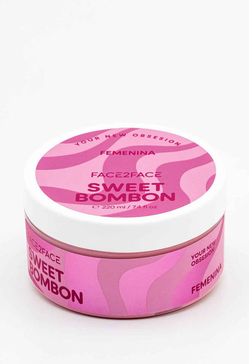 Mantequilla Corporal Sweet Bombon  220ml