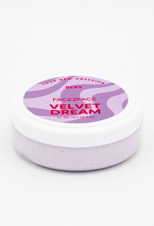 Mantequilla Corporal velvet Dream 50ml