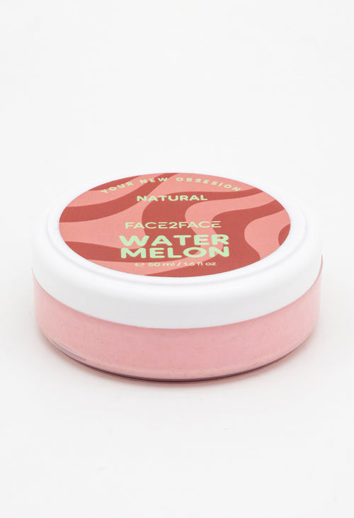 Mantequilla Corporal de Mujer 50ml