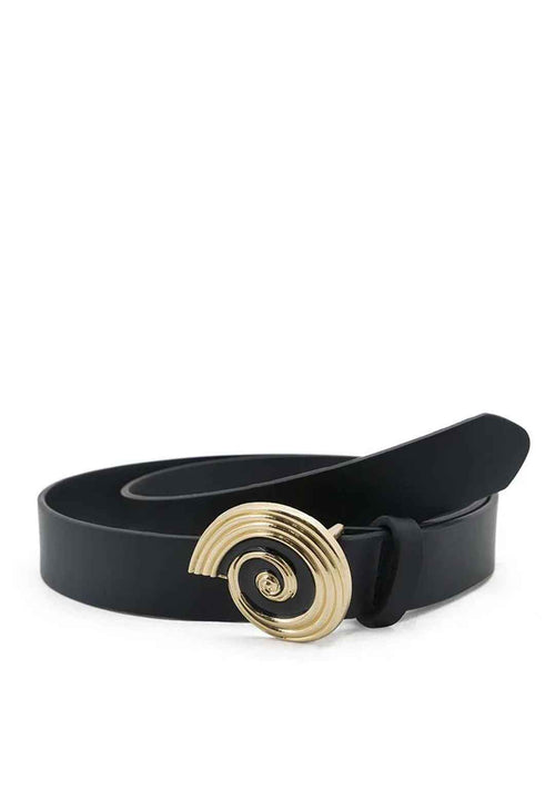 Cinturón Herraje Espiral