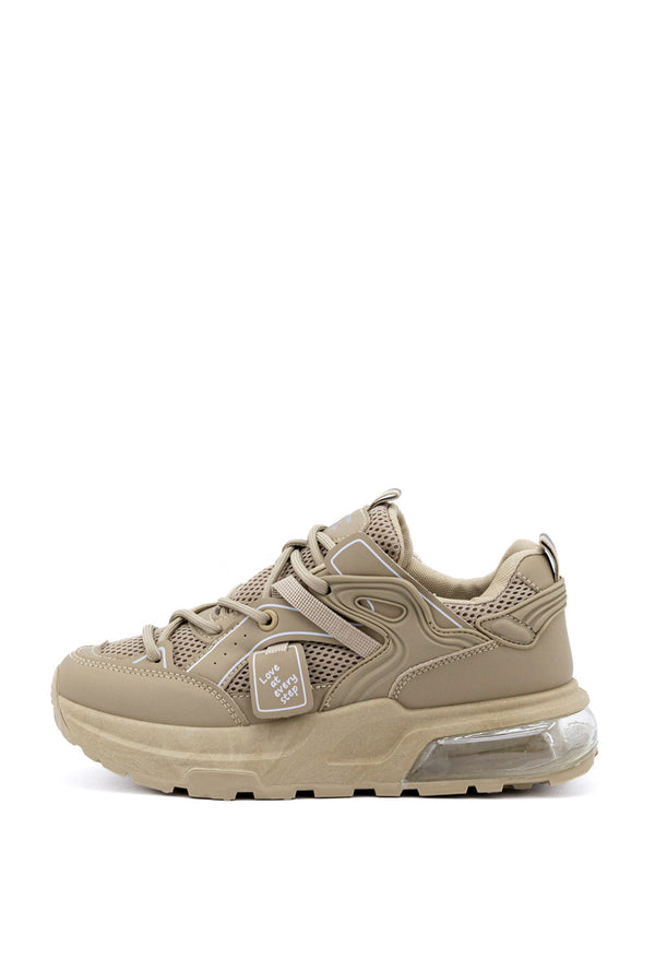 Tenis Camara Con Cauchos