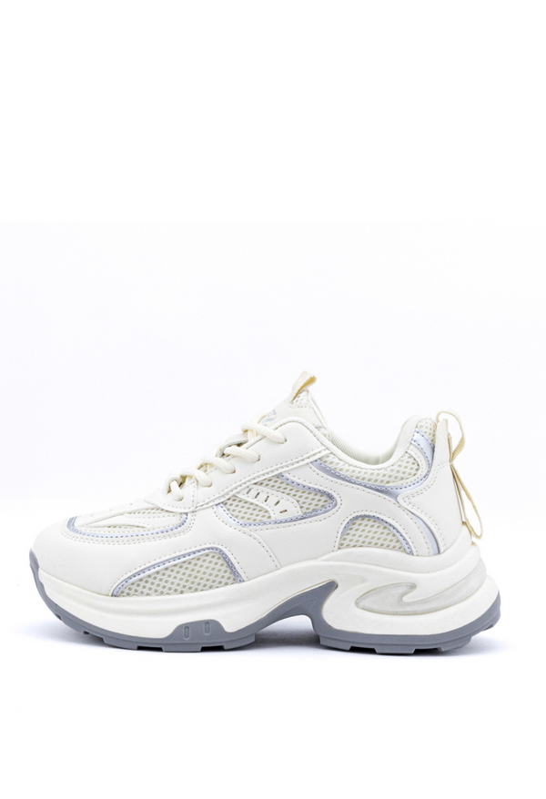 Tenis Suela Maxi Reata Talón