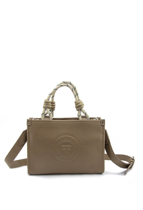 Tote Bag Repujado