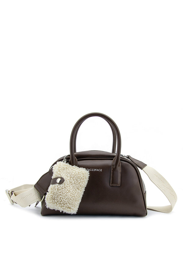 Bandolera Media Luna