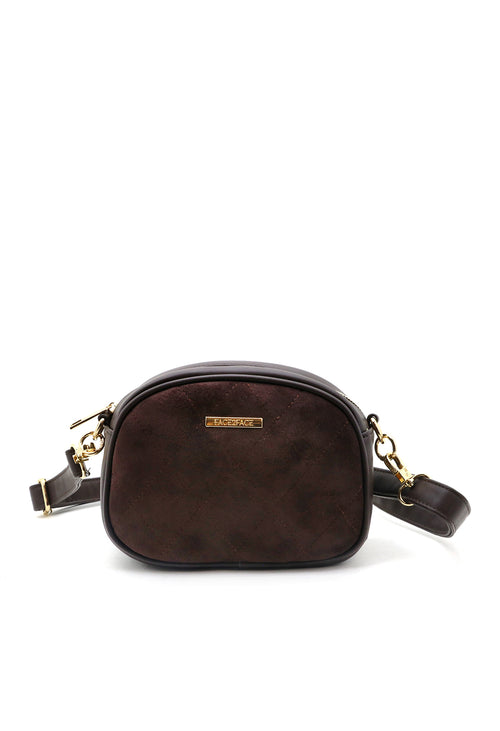 Bandolera Efecto Durazno