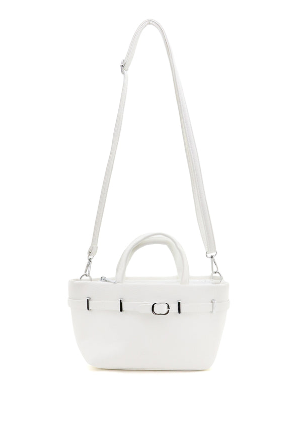 Bandolera Correa Frontal