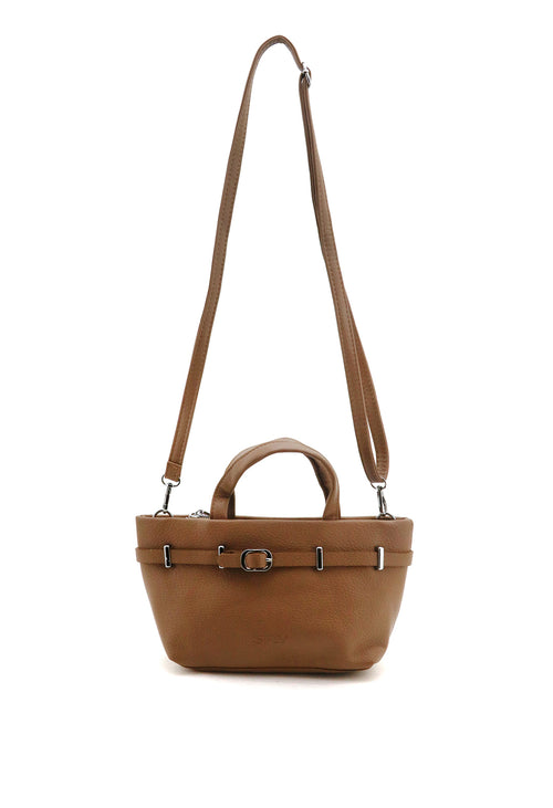 Bandolera Correa Frontal