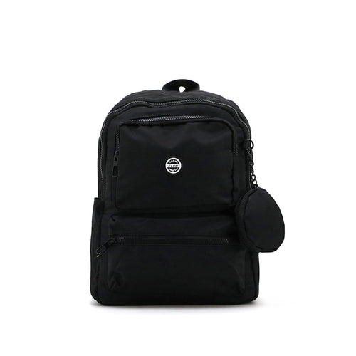 Morral Nylon Monedero