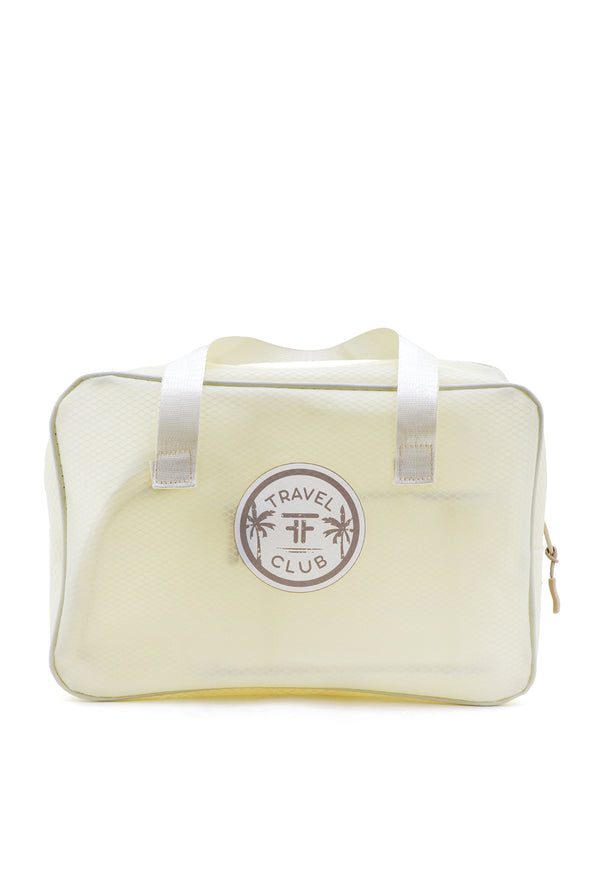 Cosmetiqueras Organizadoras Set x3