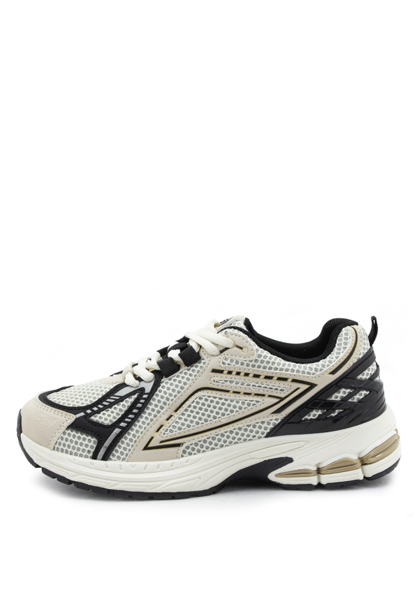 Tenis Estilo Retro Dadshoes