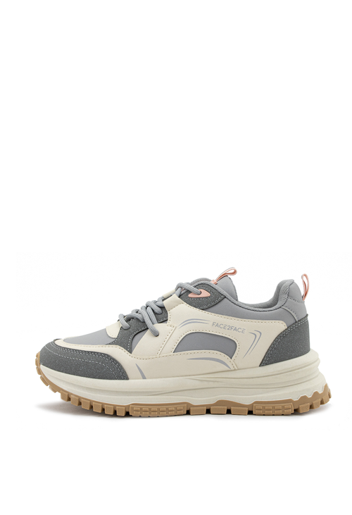 Tenis Ojal En Rubber