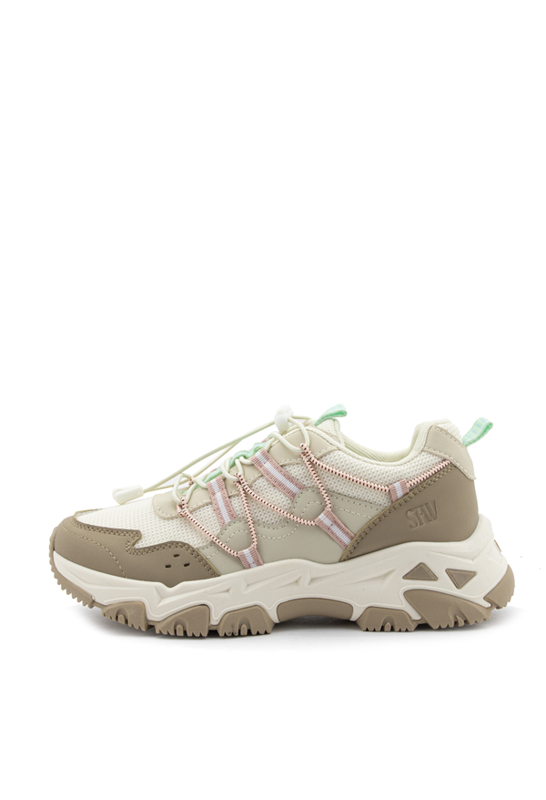 Tenis Estilo Alpinista