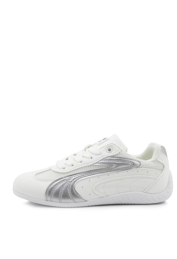 Tenis Suela Delgada