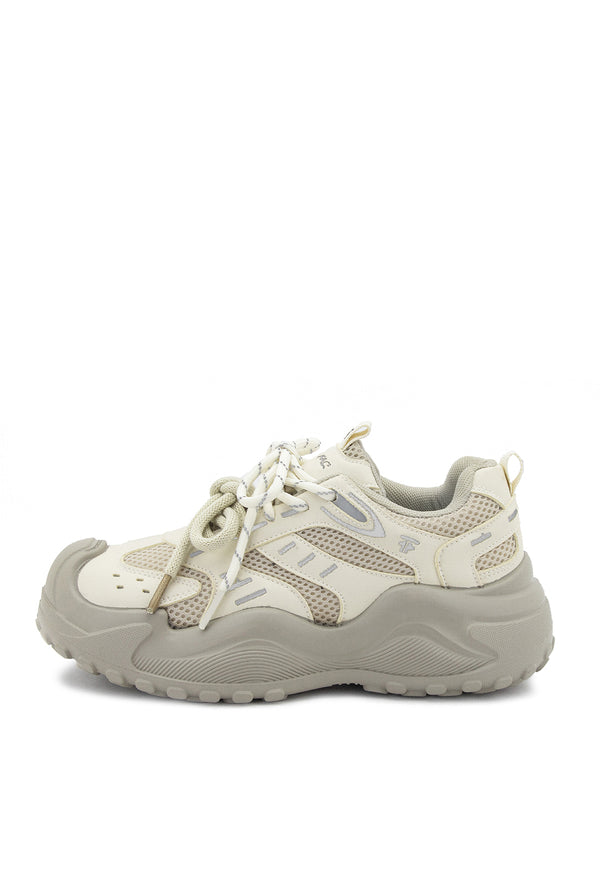 Tenis Casuales Suela Envolvente