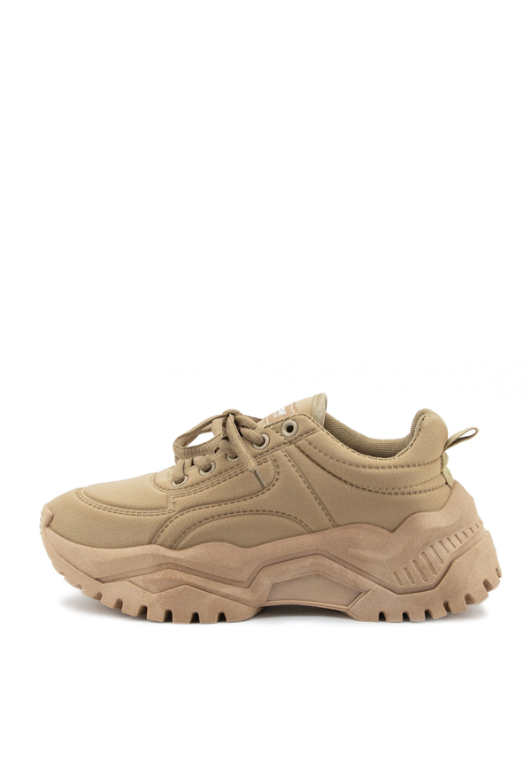 Tenis Unicolor Capellada Unificada