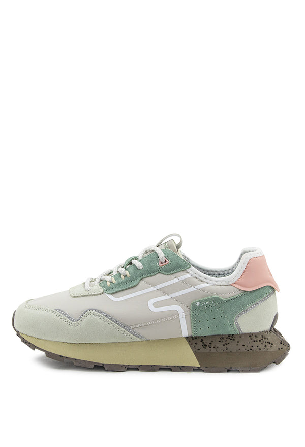 Tenis Casual Femenino Linea Especial